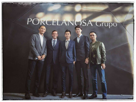 ŷմ쵼PORCELANOSA·ɯש2쵼˺Ӱ