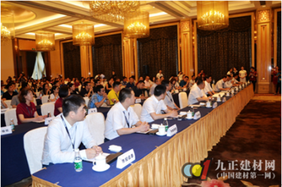 第四届“中国家具产业发展（成都）国际论坛”成功召开（一）